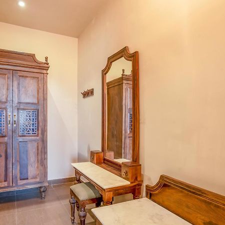 Palpur Fort A Kuno Wildlife Resort, Morawan Sesaipura Exteriér fotografie